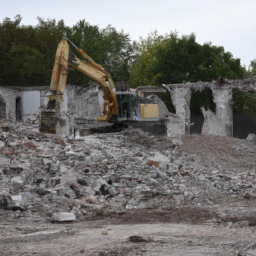 Les clés d'un remblaiement efficace Aulnay-sous-Bois